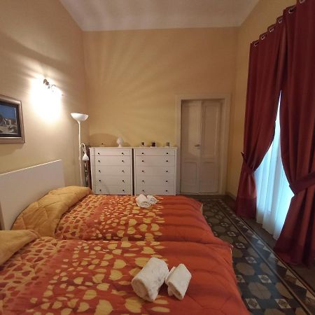 Interno10 Apartment Bari Ngoại thất bức ảnh