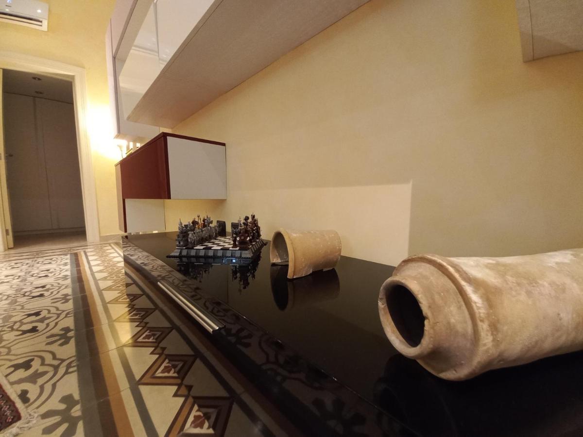 Interno10 Apartment Bari Ngoại thất bức ảnh