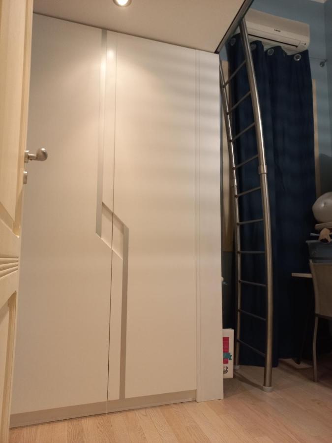 Interno10 Apartment Bari Ngoại thất bức ảnh