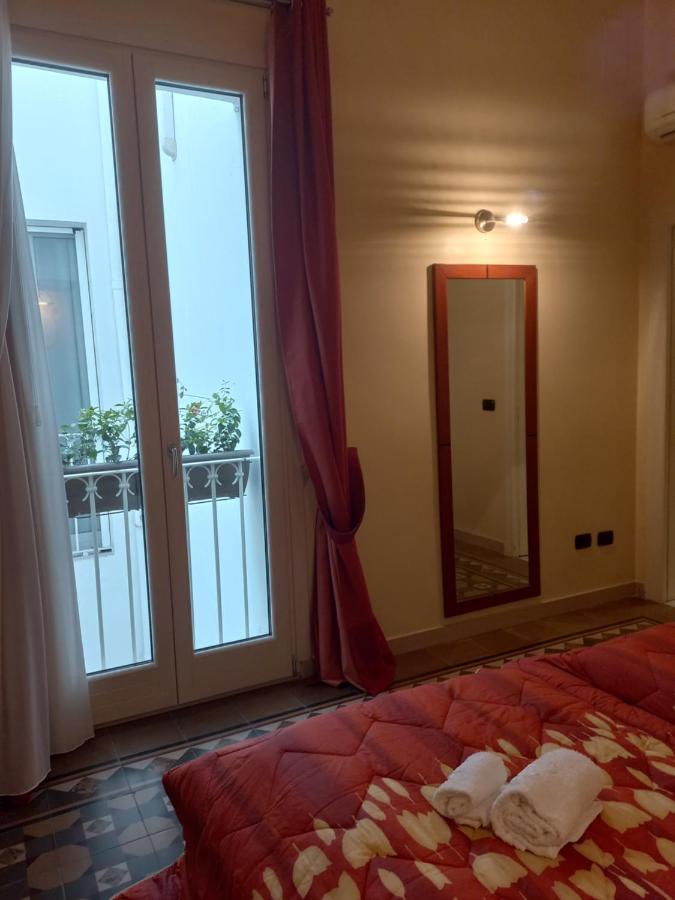 Interno10 Apartment Bari Ngoại thất bức ảnh