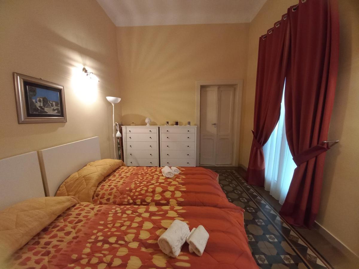 Interno10 Apartment Bari Ngoại thất bức ảnh