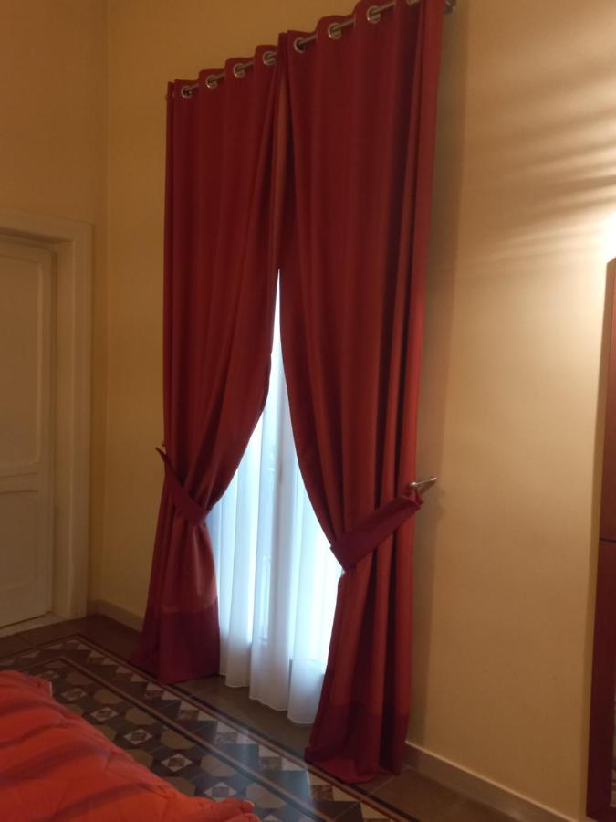 Interno10 Apartment Bari Ngoại thất bức ảnh
