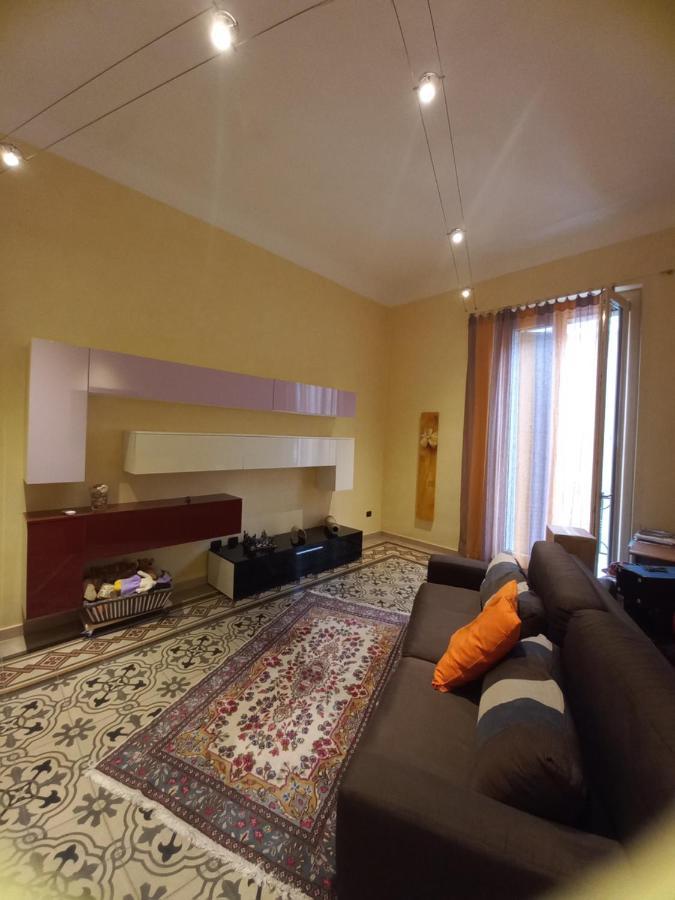 Interno10 Apartment Bari Ngoại thất bức ảnh