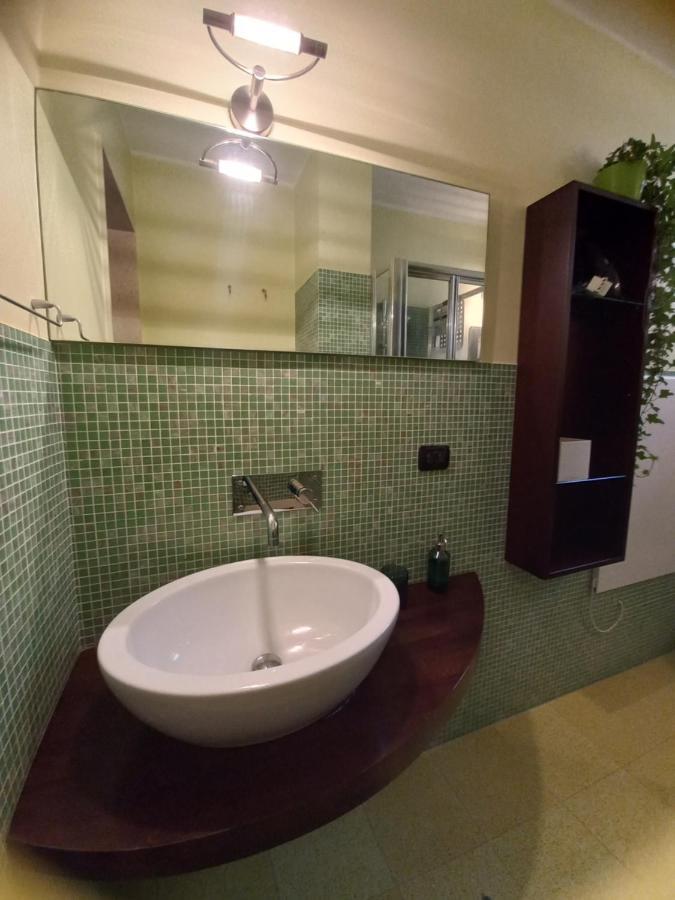 Interno10 Apartment Bari Ngoại thất bức ảnh