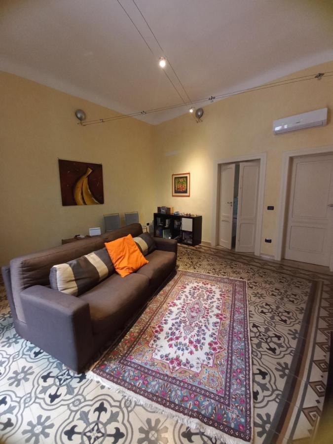 Interno10 Apartment Bari Ngoại thất bức ảnh