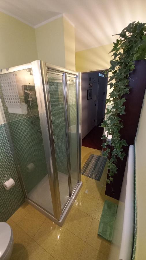 Interno10 Apartment Bari Ngoại thất bức ảnh