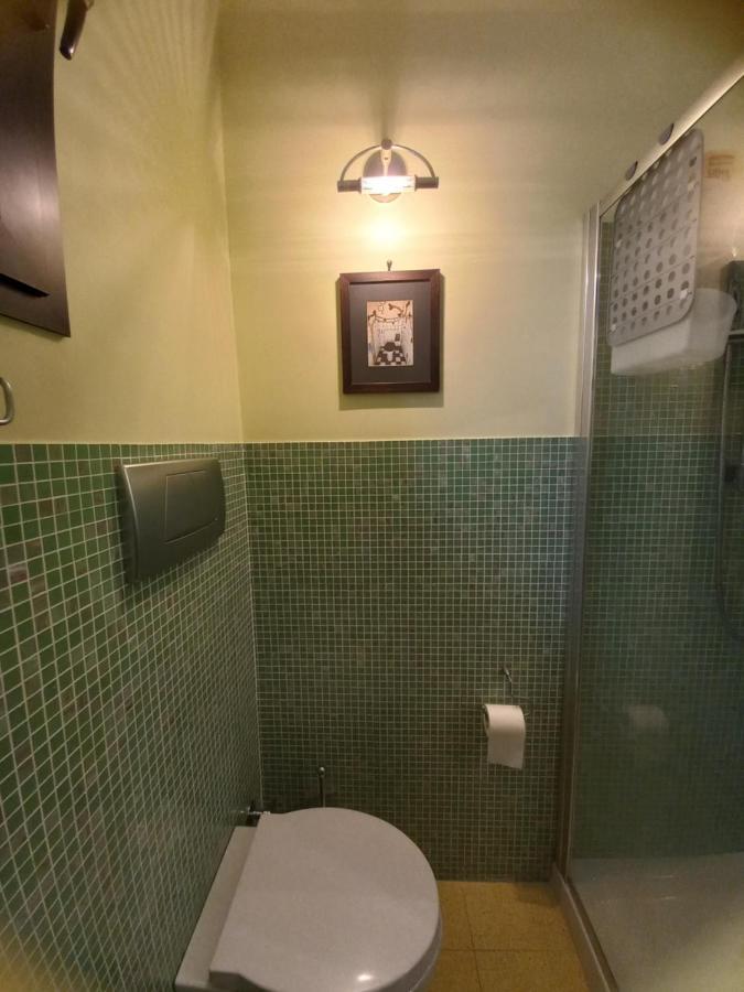 Interno10 Apartment Bari Ngoại thất bức ảnh